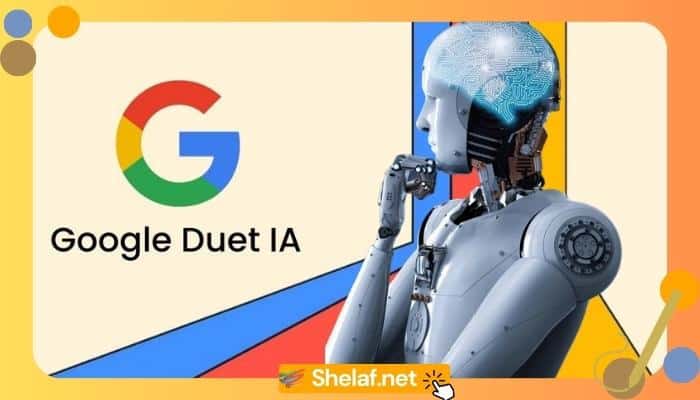 Experience Google Duet AI