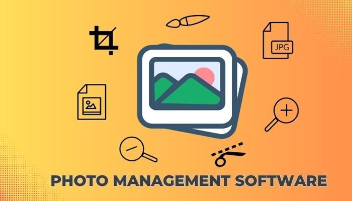 Photo Management Software