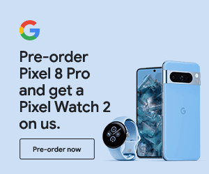 Pixel Watch 2