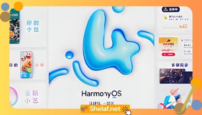 Huawei's HarmonyOS 4 Upgrade