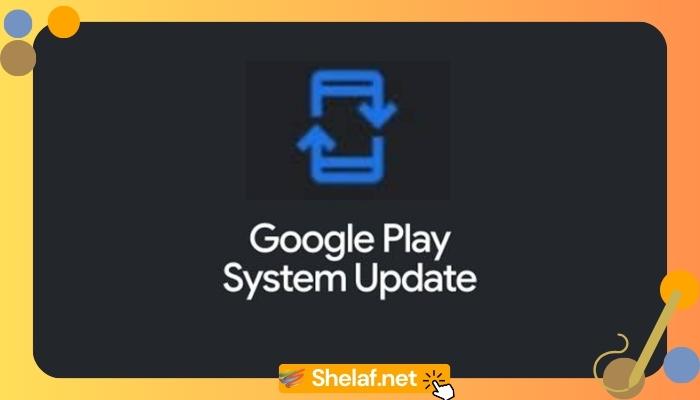 Google-Play-System-update