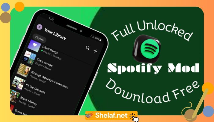 Spotify No Ads Apk: Unlock Limitless Music Experience with Zero Interruptions