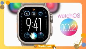 Apple Drops watchOS 10.2