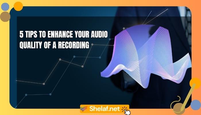 Enhance Your Audio Quality