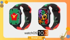 watchOS 10.3.1
