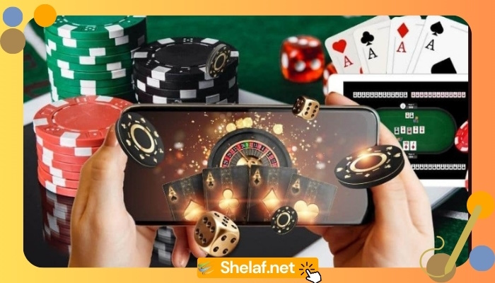 History of Mobile Casinos