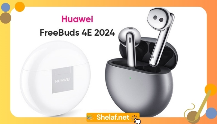 huawei freebuds 4e 2024 review