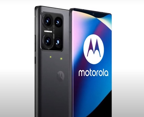 best camera phone Motorola Edge 40 Ultra