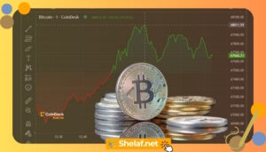 Bitcoin Price Blazes Past $68K