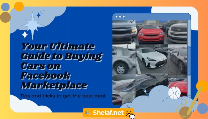 Facebook Marketplace Cars Buying Guide