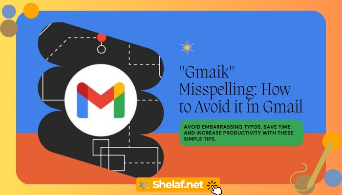 Gmail vs. Gmaik