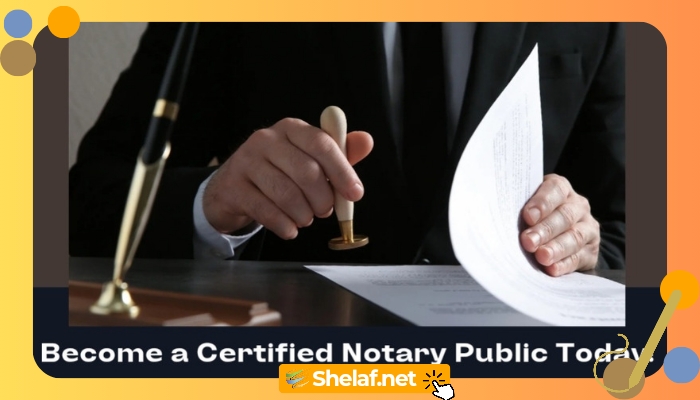 online notary service