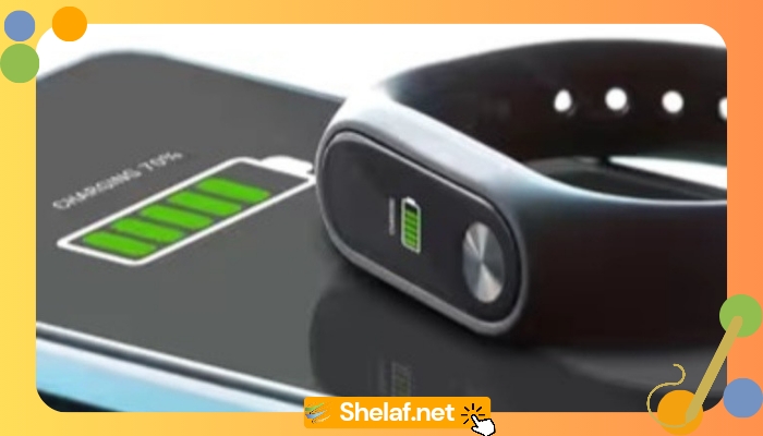 Android 15 NFC Wireless Charging