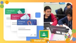 Google Classroom 6x for Parents