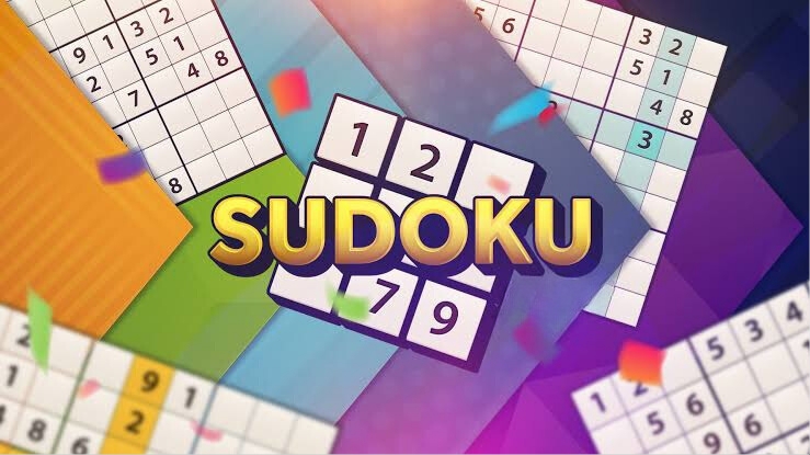 Unblocked Games 66 at School Sudoku Puzzle Game