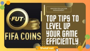 FIFA 24 Coin Management