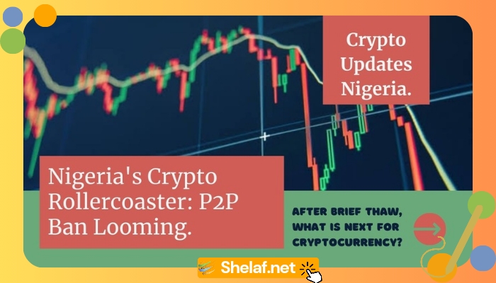 P2P crypto trading Nigeria