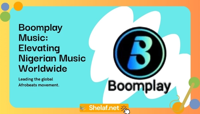 Boomplay Music