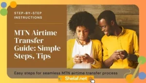 How to Transfer Airtime from MTN to MTN