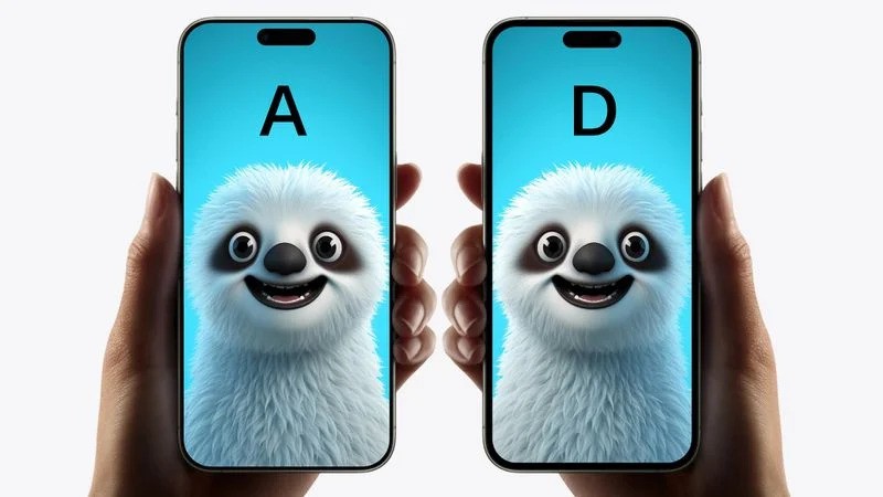 iPhone 16 Pro Max vs. iPhone 13 Pro Max