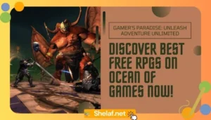 Best Free RPGs on Ocean of Games