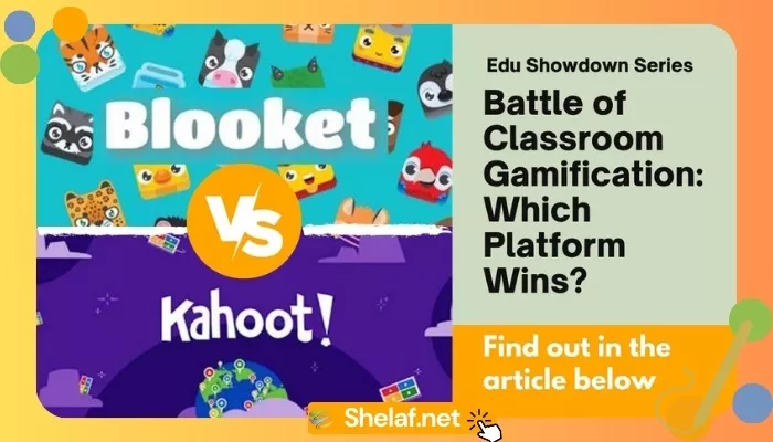 Blooket vs. Kahoot!