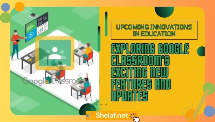 The Future of Google Classroom