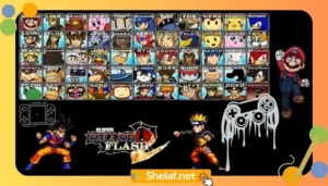 Websites to Play Super Smash Flash 2 Unblocked