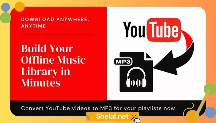 YouTube to MP3