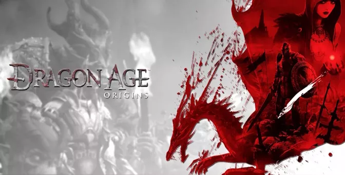 Ocean of Games Dragon Age Origins