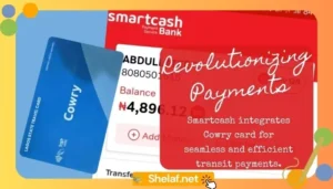 Airtel SmartCash Revolutionizes Transit Payments