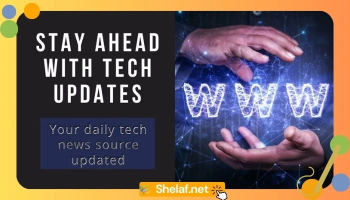 Tech News Digest