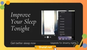 YouTube Premium Sleep Timer