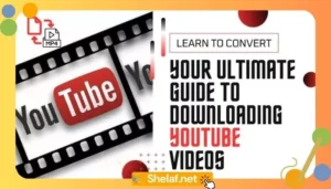 Convert YouTube to MP4