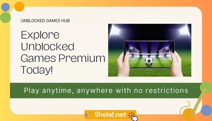 Guide to Unblocked Games Premium