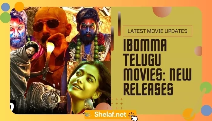 Ibomma Telugu Movies New 2024