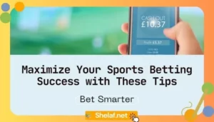 Sports Betting Experience