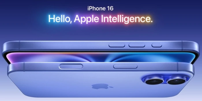 iPhone 16