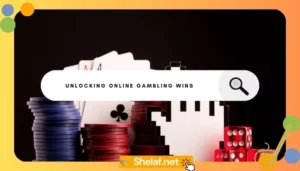 online gambling benefits