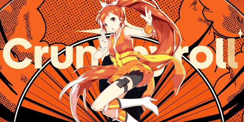 Crunchyroll Alternatives for Anime Streaming