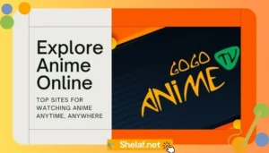 GogoAnime Alternatives