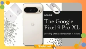 Google Pixel 9 Pro XL Review