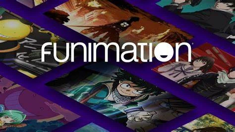 Watch Anime Online with Funimation