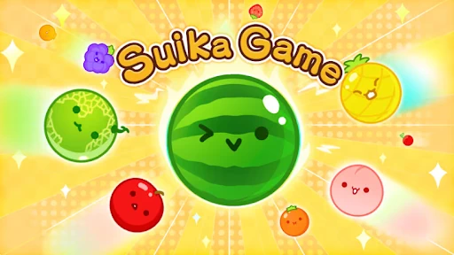 Watermelon Games Online to educate and entertain