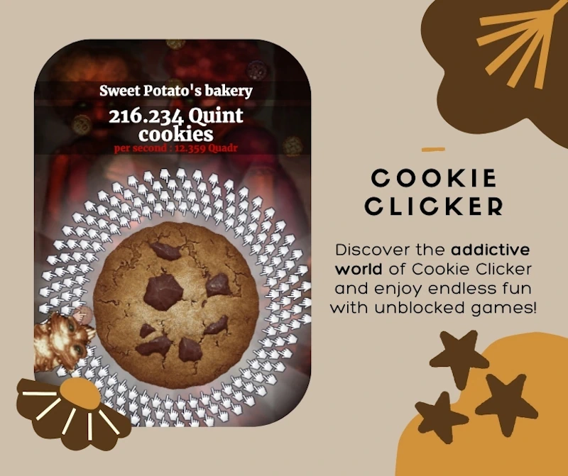 Cookie Clicker Unblocked Games Tips and Tricks