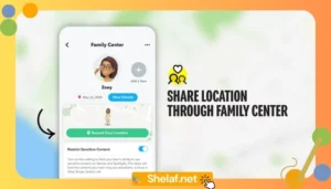 Snapchat Empowers Parents with Enhanced Location Sharing