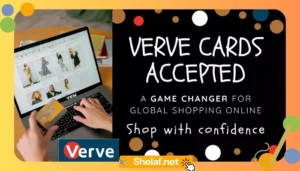 Verve Cards on AliExpress