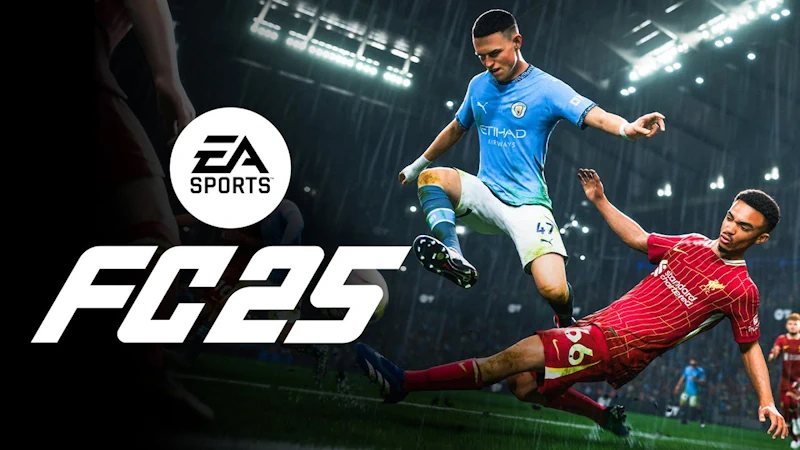 Download FIFA 25 Mod APK