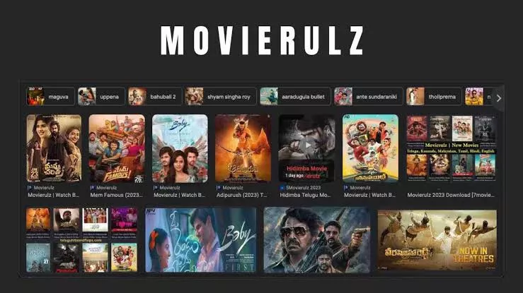 Fuss About Movierulz