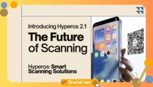 HyperOS 2.1 Smarter QR Code Scanning